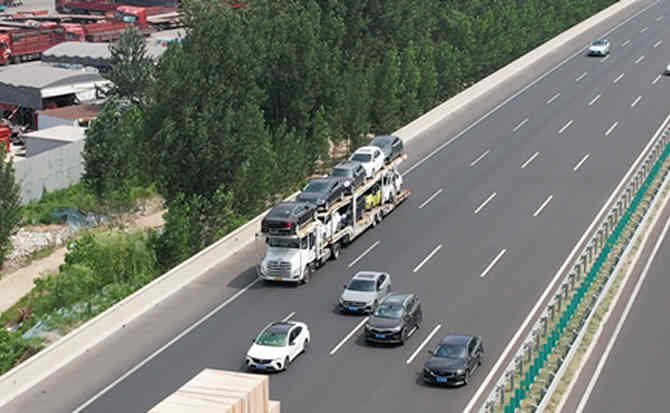 昔阳高速公路汽车救援